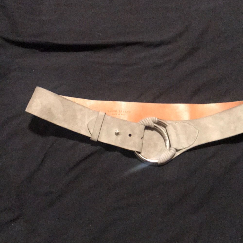 Women belt